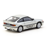 Honda Ballade Sports MUGEN CR-X PRO