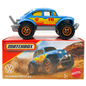 Volkswagen Beetle 4x4