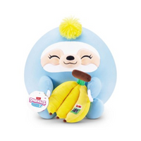 Snackles Plush 20cm: MEGAN