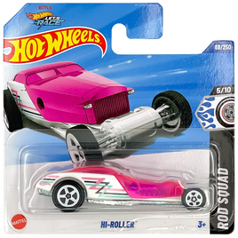 Hi-Roller
