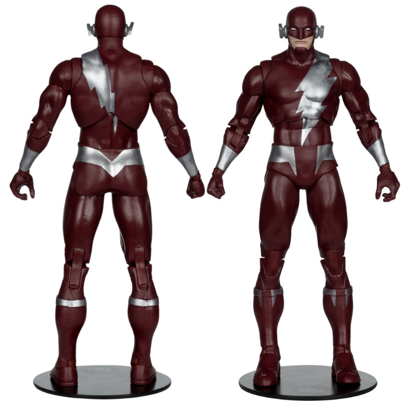 Dark Flash