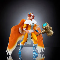 Turtles of Grayskull - Sorceress April O'Neil