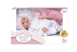 Reborn Baby