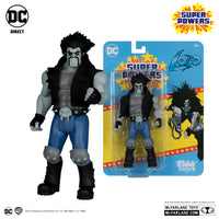 DC Super Powers - LOBO