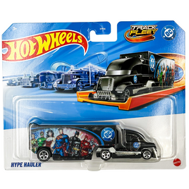 DC - Hype Hauler