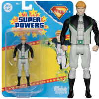Green Lantern Guy Gardner