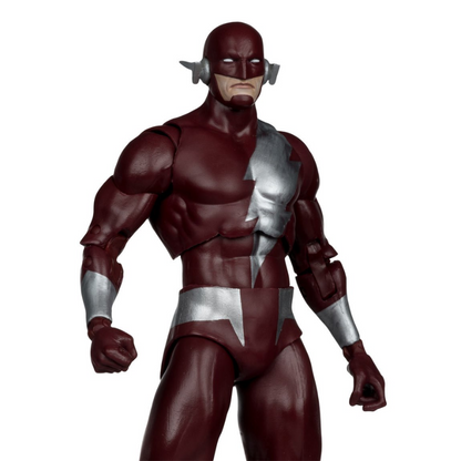 Dark Flash