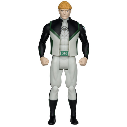 Green Lantern Guy Gardner