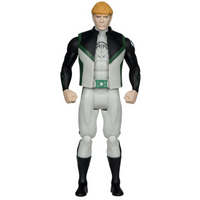 Green Lantern Guy Gardner