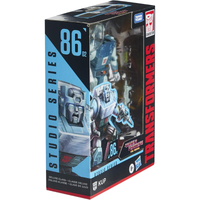 Studio Series - KUP - 86