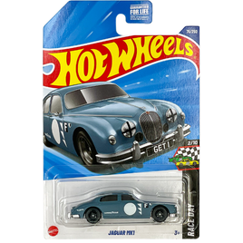 Jaguar MK1