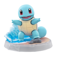 Pokémon - Squirtle - (0007)
