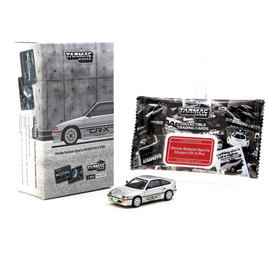Honda Ballade Sports MUGEN CR-X PRO