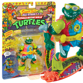 TMNT Retro - Mike - Sewer Surfer