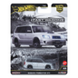 Hot Wheels Car Culture - Subaru Forester STI