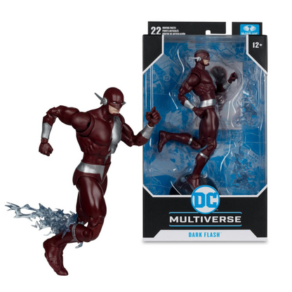Dark Flash