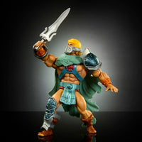 Turtles of Grayskull - Stealth Ninja He Man