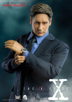 The X-Files, Agent Mulder - 1/6 Scale (30cm)