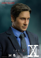 The X-Files, Agent Mulder - 1/6 Scale (30cm)