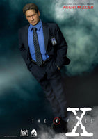 The X-Files, Agent Mulder - 1/6 Scale (30cm)