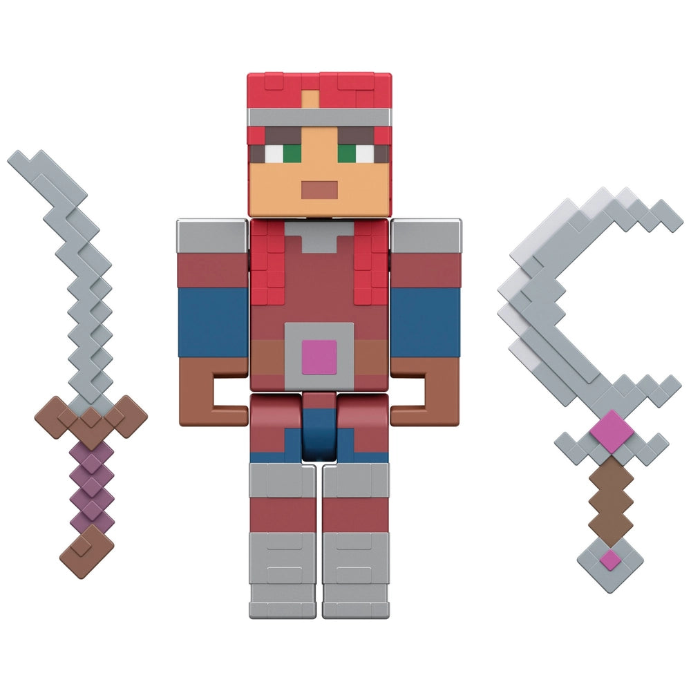 Minecraft Core - Dungeons 2 - Valorie