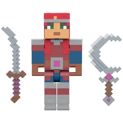 Minecraft Core - Dungeons 2 - Valorie