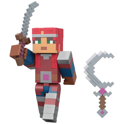Minecraft Core - Dungeons 2 - Valorie