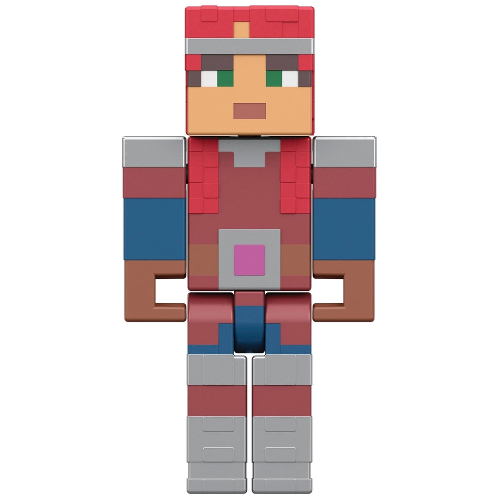 Minecraft Core - Dungeons 2 - Valorie