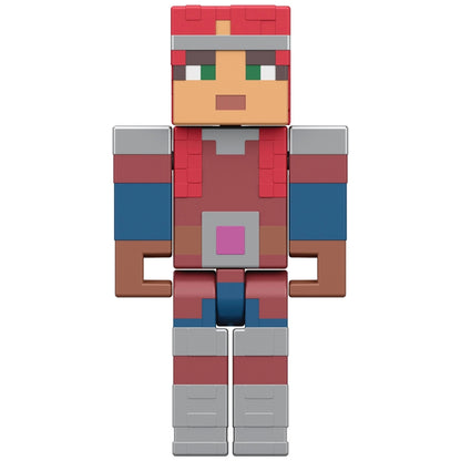 Minecraft Core - Dungeons 2 - Valorie