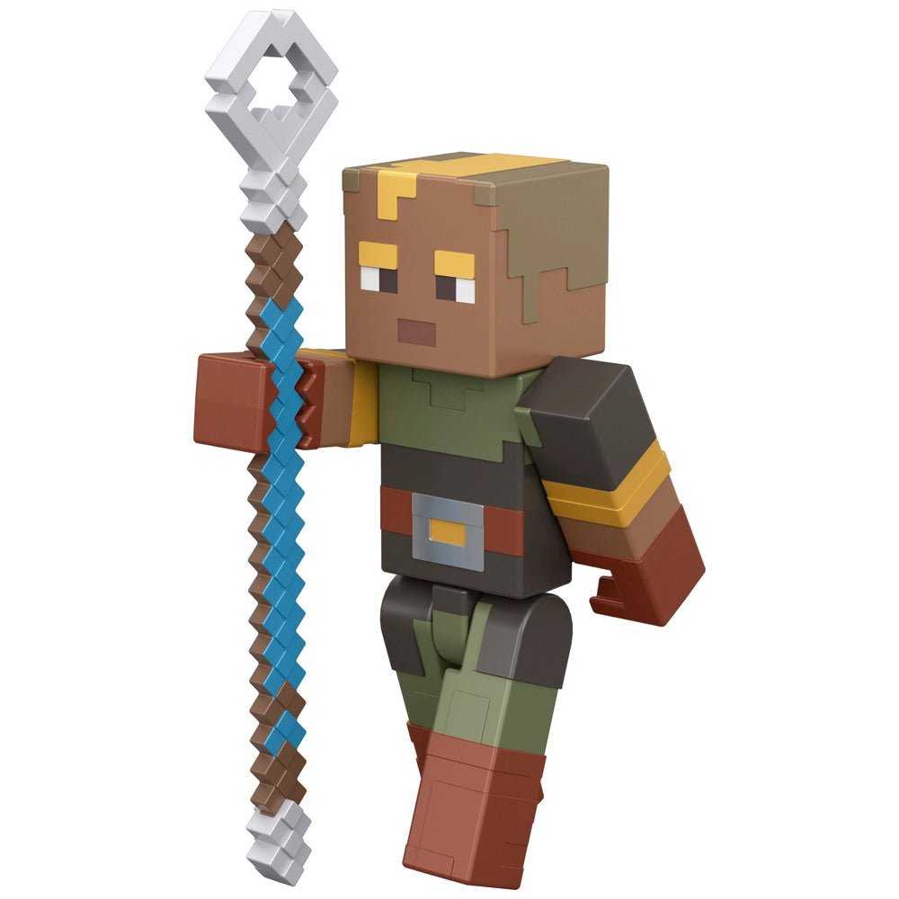 Minecraft Core - Dungeons 2 - Minecraft Flores
