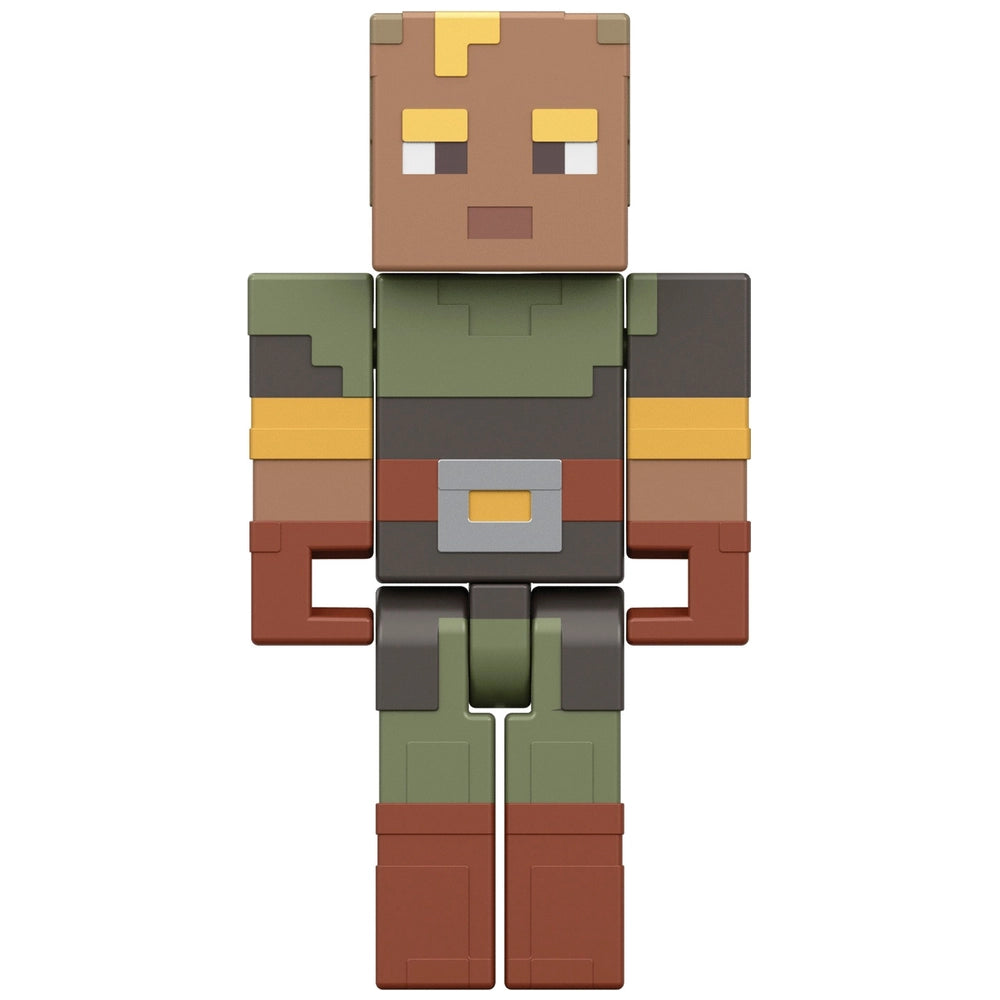Minecraft Core - Dungeons 2 - Minecraft Flores