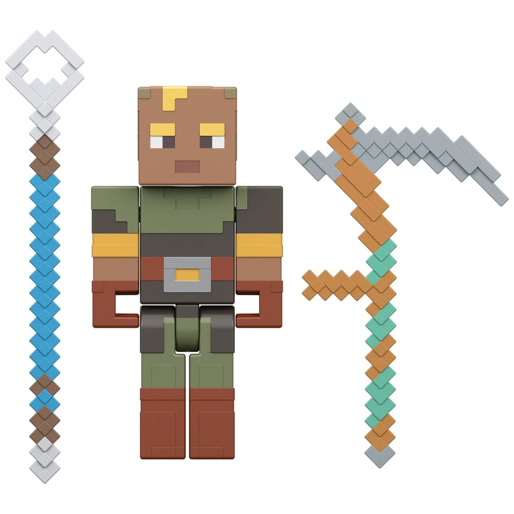 Minecraft Core - Dungeons 2 - Minecraft Flores