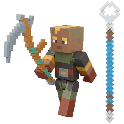 Minecraft Core - Dungeons 2 - Minecraft Flores