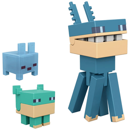 Minecraft Core - Dungeons 2 - Minecraft Nester