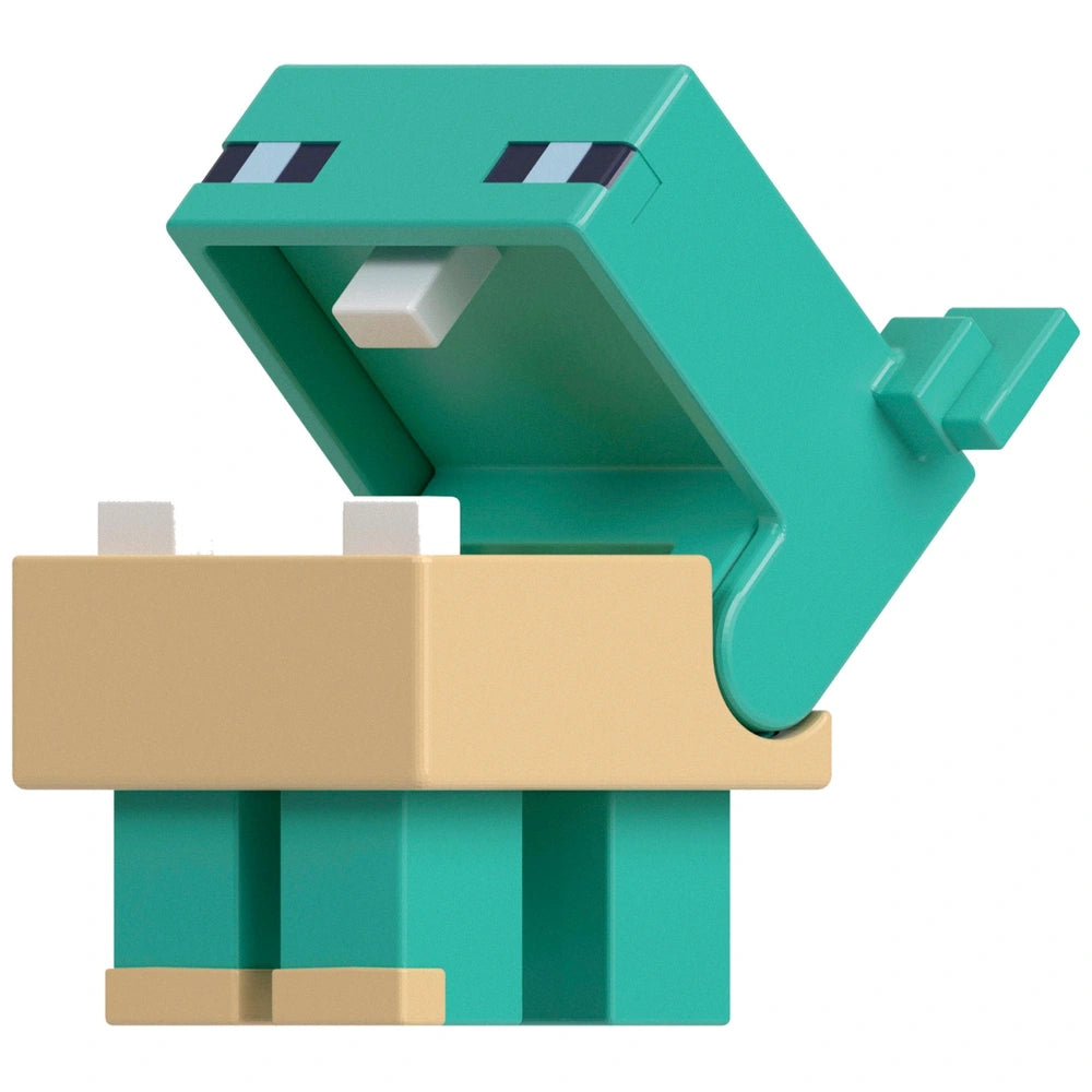 Minecraft Core - Dungeons 2 - Minecraft Nester
