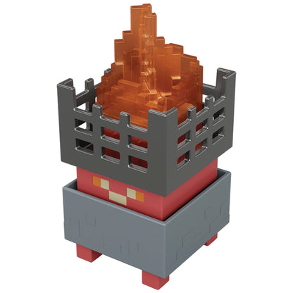Minecraft Core - Dungeons 2 - Flame Construct