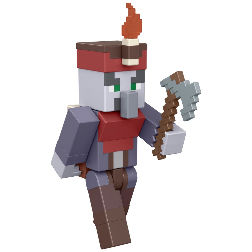 Minecraft Core - Dungeons 2 - Minecraft Excavator