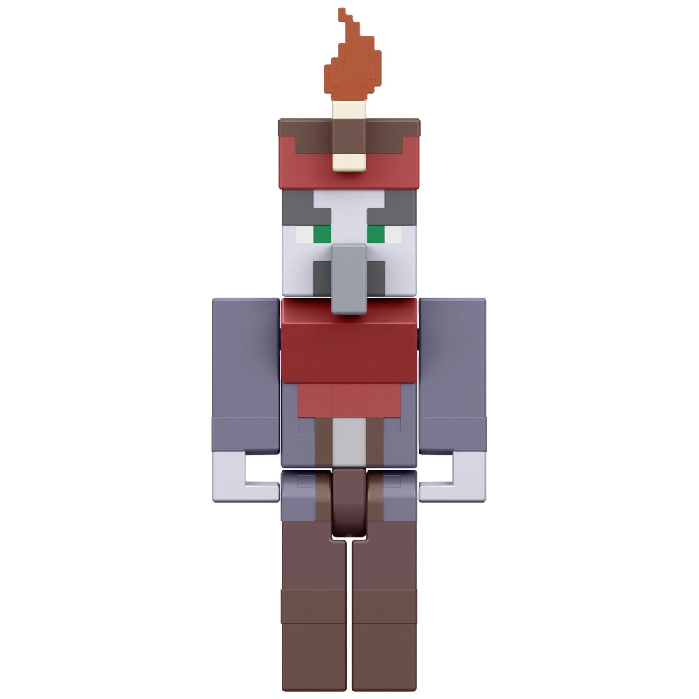 Minecraft Core - Dungeons 2 - Minecraft Excavator