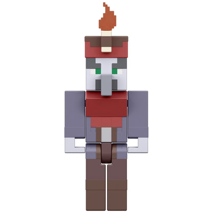 Minecraft Core - Dungeons 2 - Minecraft Excavator