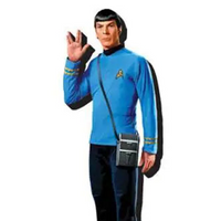 Magnets - Spock Magnet