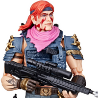 G.I. Joe  Zandar 146