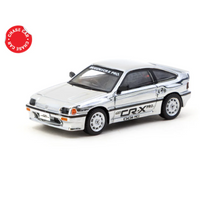 Honda Ballade Sports MUGEN CR-X PRO