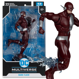 Dark Flash