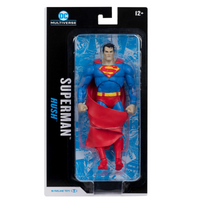 DC Multiverse - Superman (HUSH)