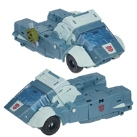 Rise of The Beasts - Autobot Mirage