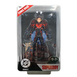Page Punchers - Super Boy (Platinum Edition)