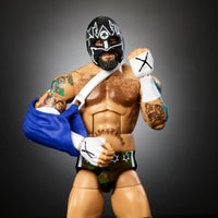 WWE Elite Collection - Straight Edge CM Punk (Series 3)