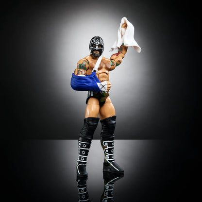 WWE Elite Collection - Straight Edge CM Punk (Series 3)