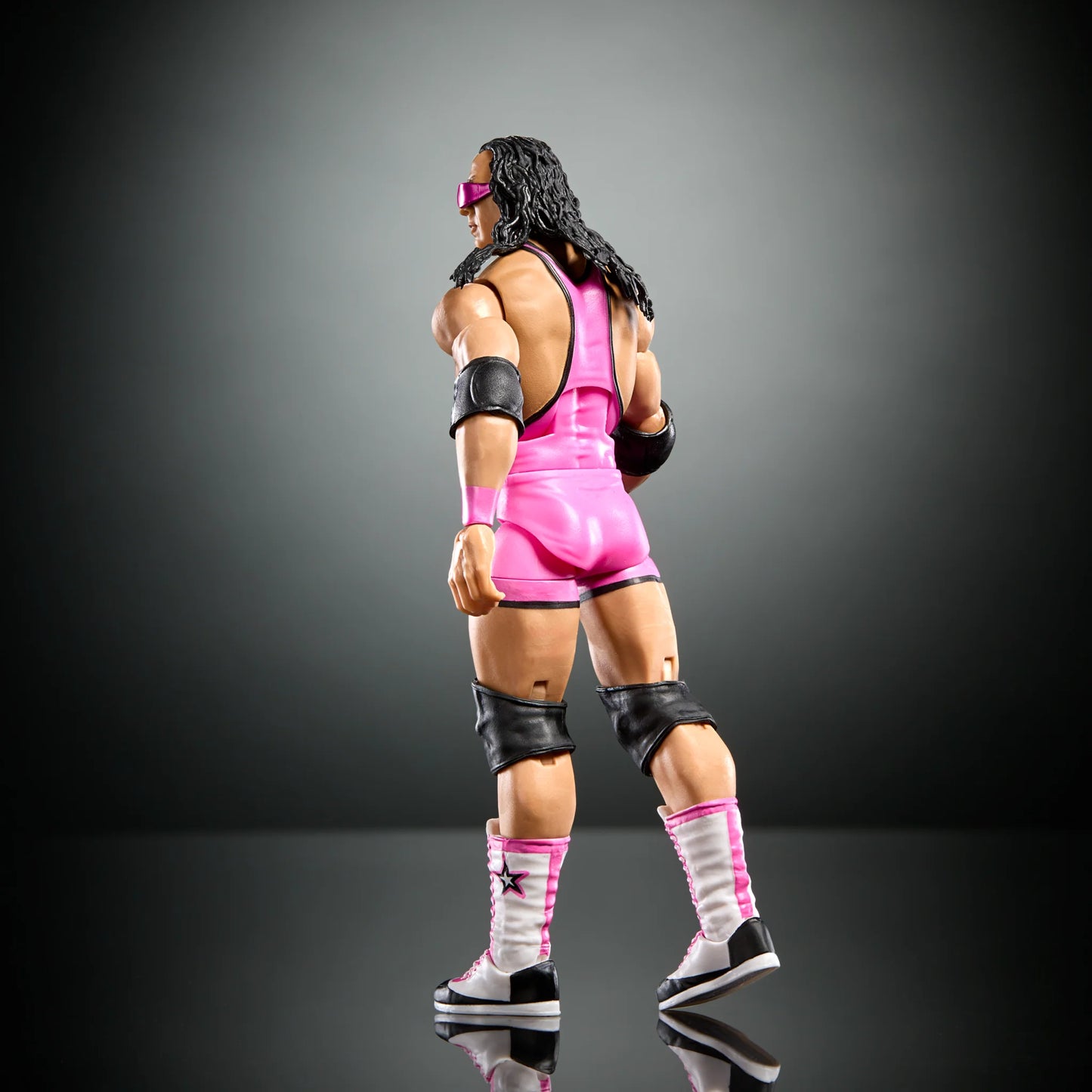 WWE Elite Collection - Bret "Hit Man" Hart (Survivor Series)