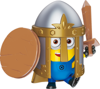 Minions - Series 1 (Blind Box) - (75600)